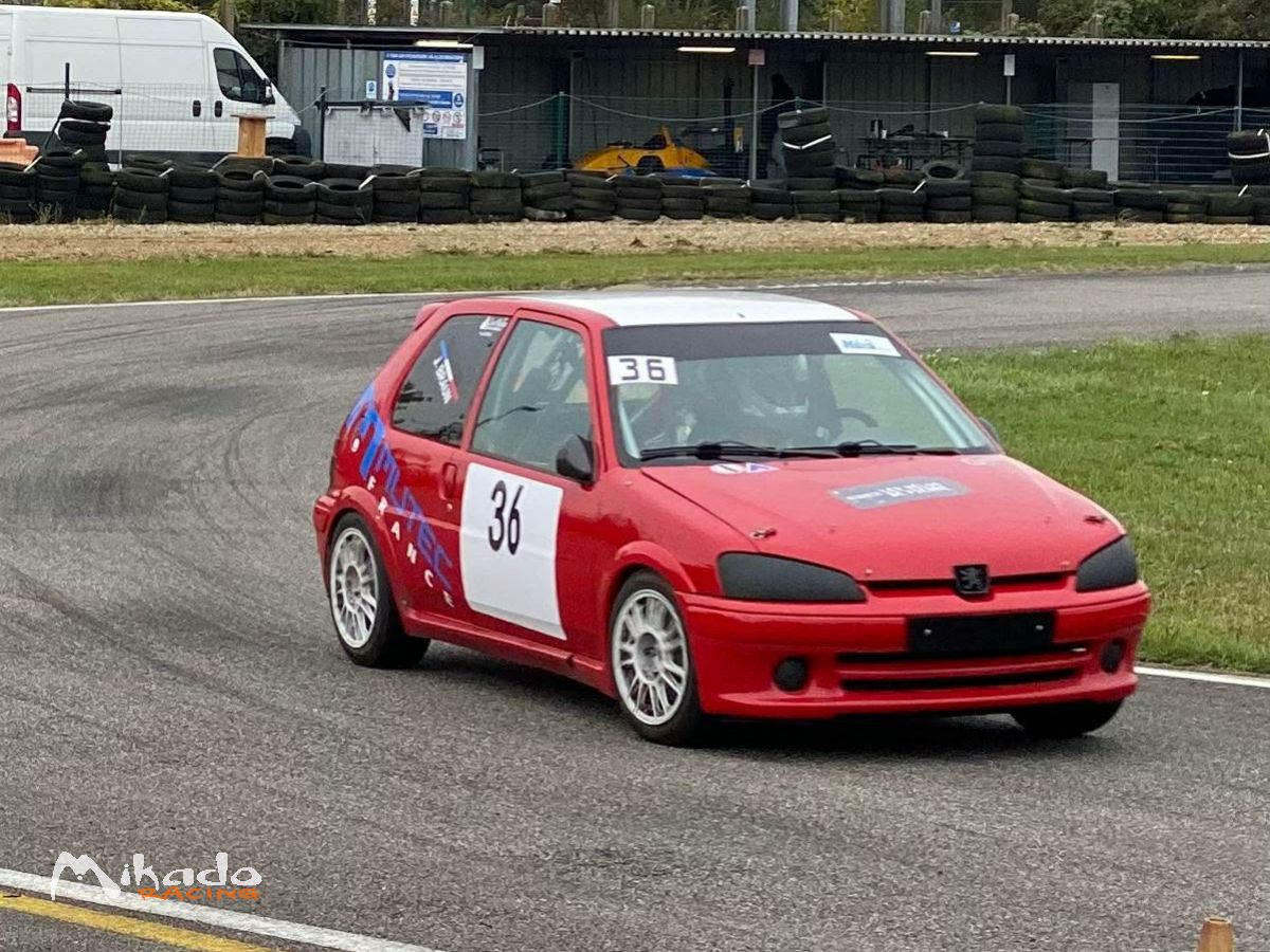 106 A6 – photo 3 sur 3