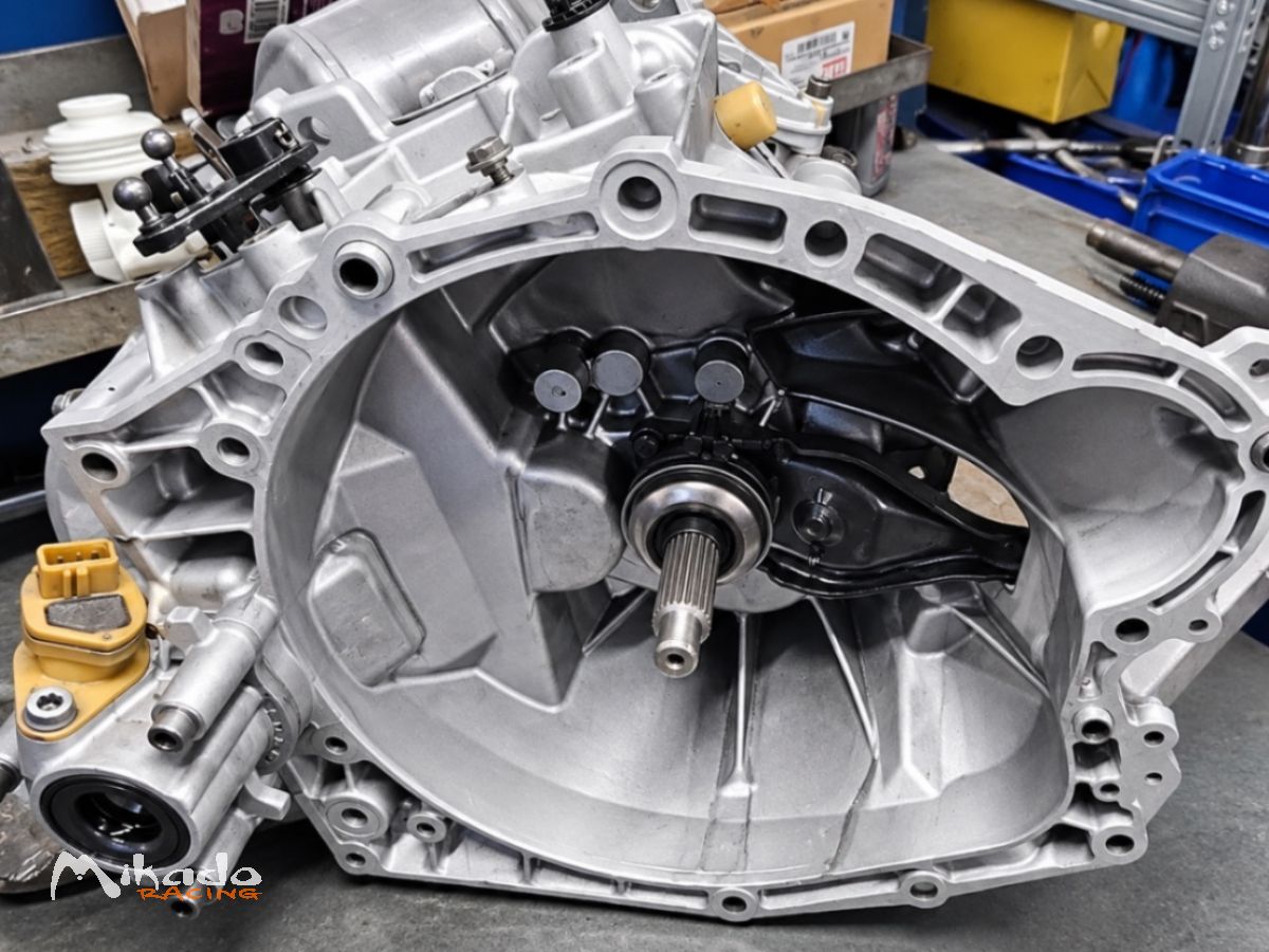 Boîte crabots transconcept be4/5 – photo 2 sur 5