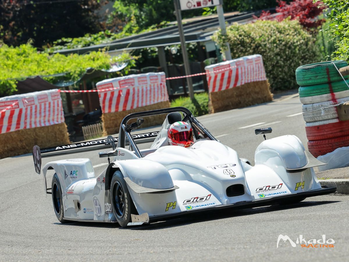 Norma M20FC k20 – photo 1 sur 4