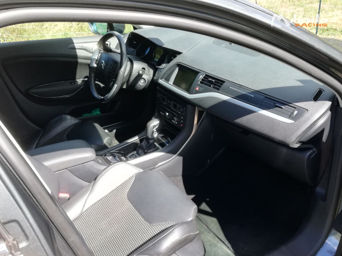C5 HDI 2014 163CV 90600KMS.EXCLUSIVE. – photo 2 sur 3