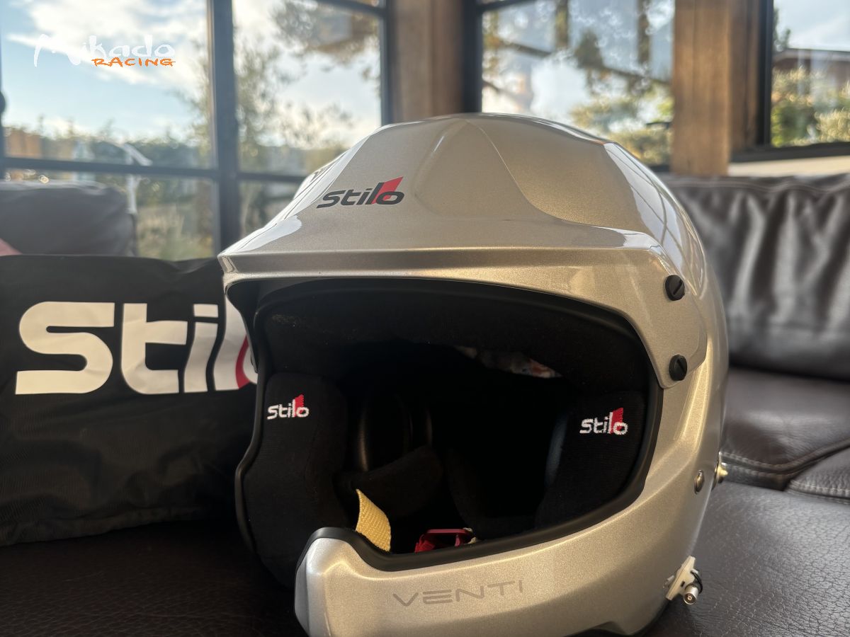 Casque – photo 1 sur 4