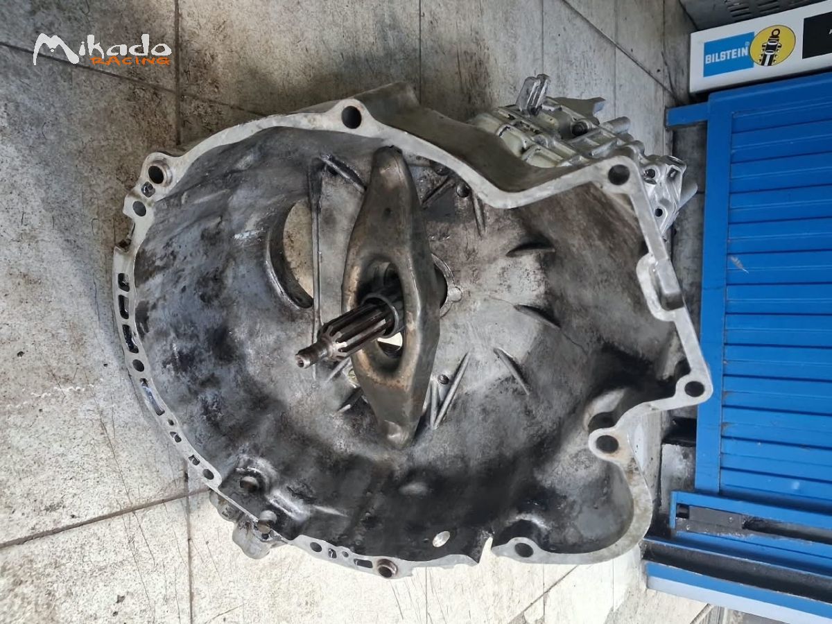 Vend boite m3 e30 – photo 4 sur 5
