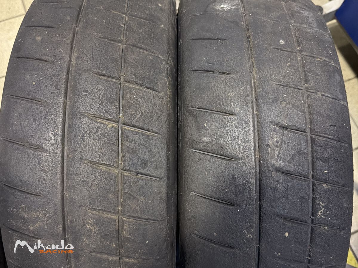 2 Michelin 19/63/17 H30 – photo 1 sur 4