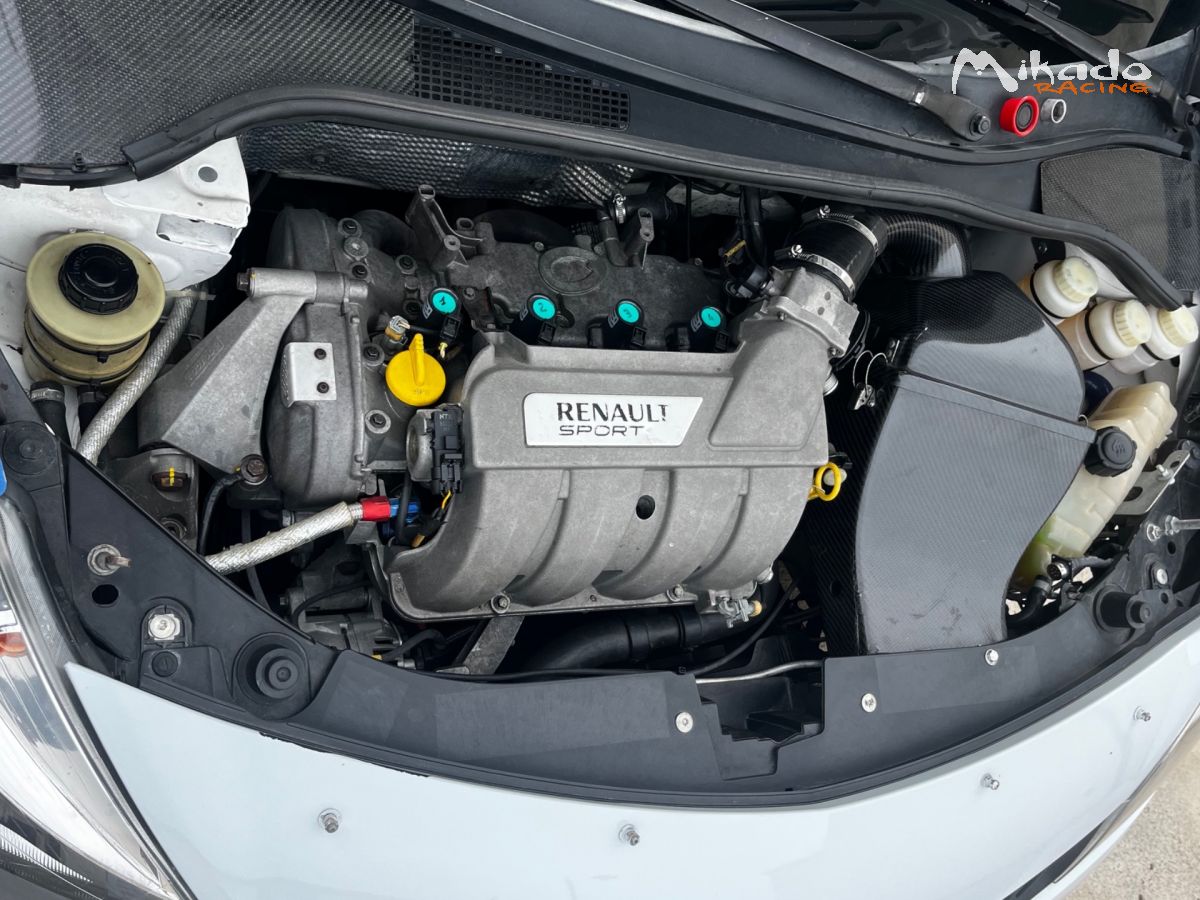 Renault Clio R3 acces – photo 6 sur 7