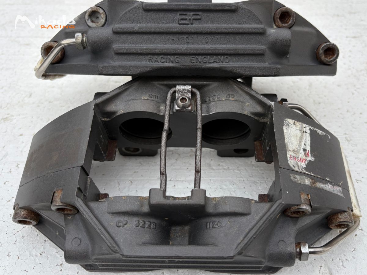 ETRIERS CP3228 AP RACING REVISES – photo 1 sur 6