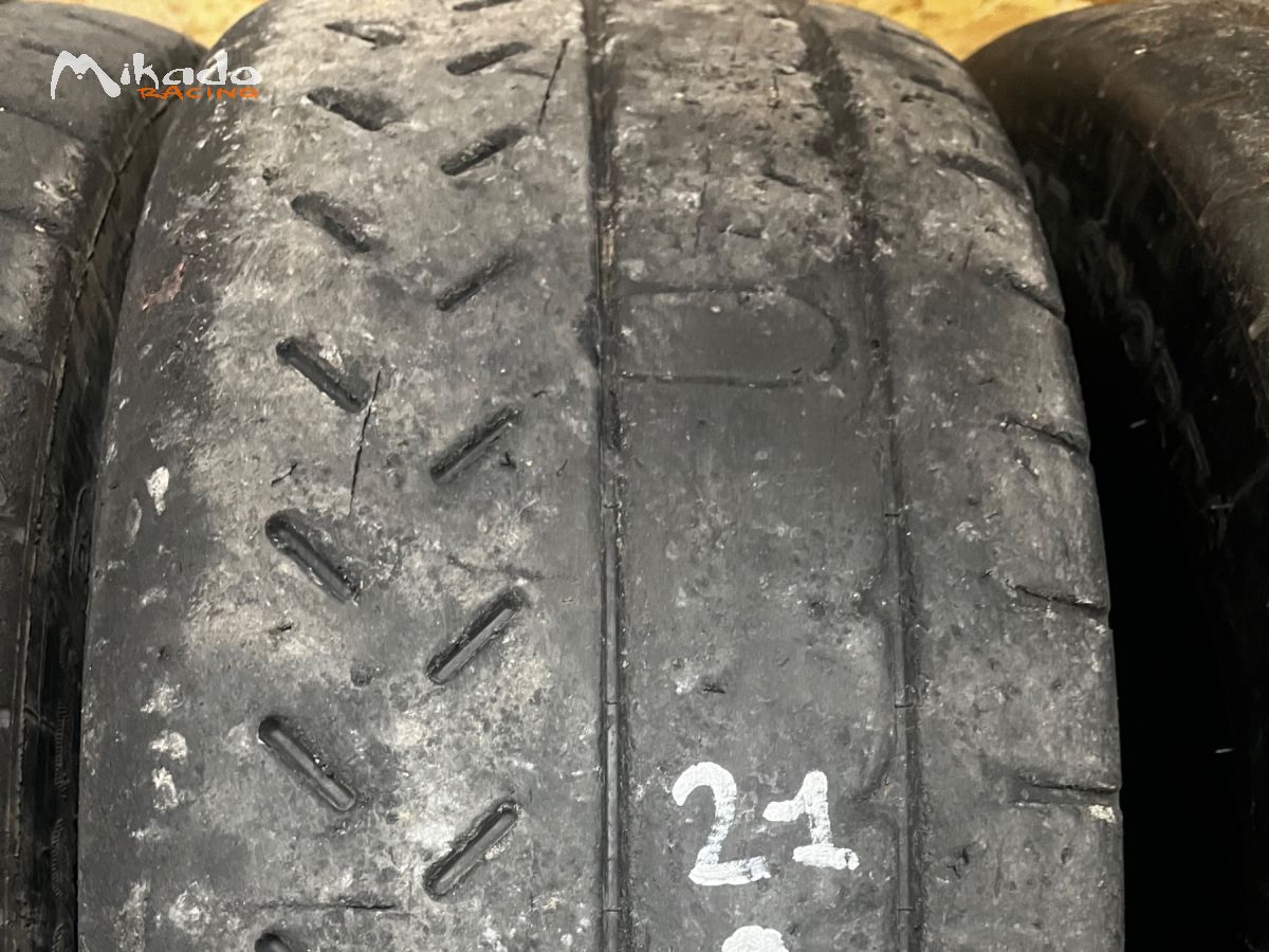 Pneu Michelin 16 pouces – photo 10 sur 10