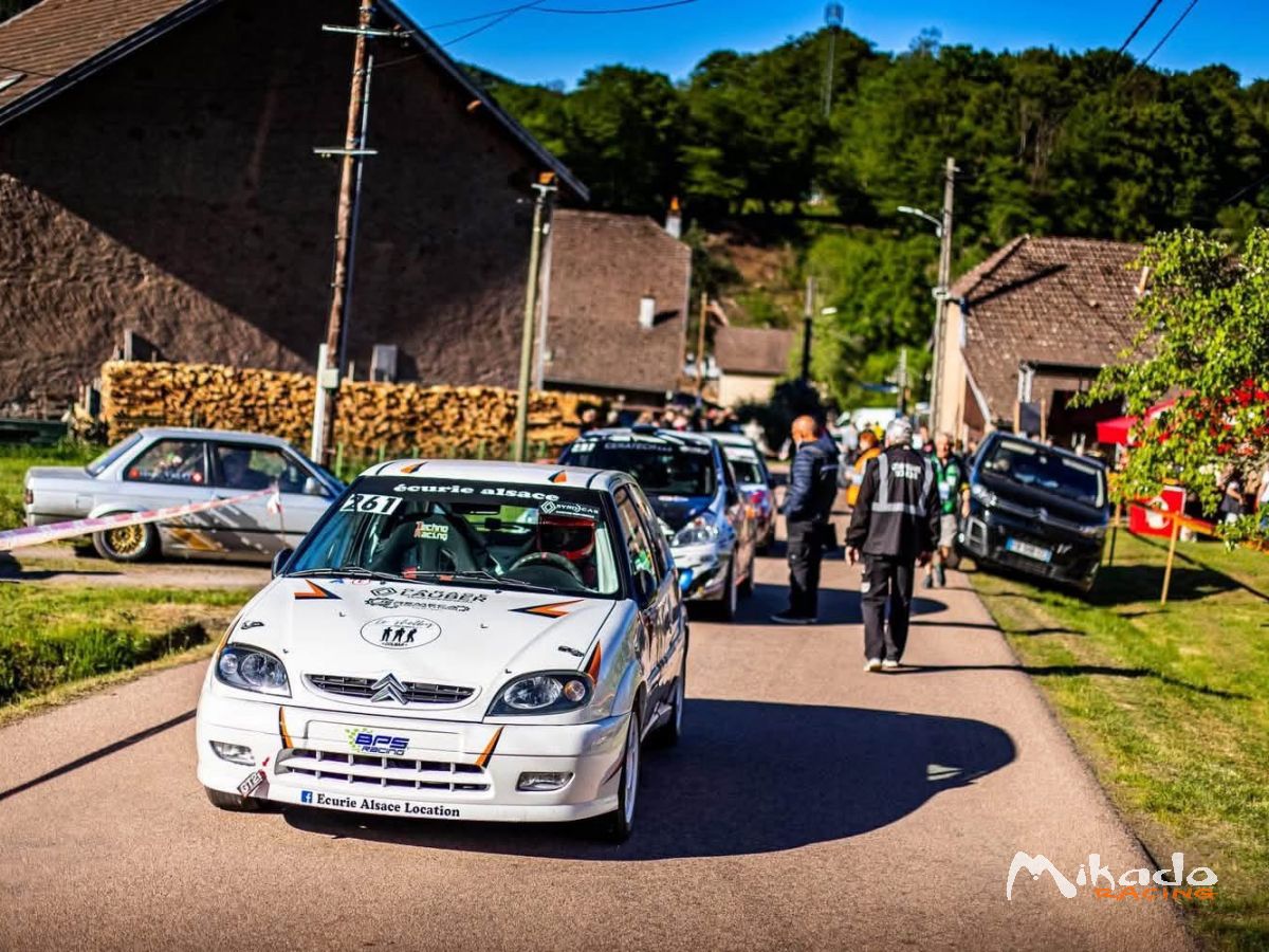 Citroën saxo top n2 – photo 2 sur 7