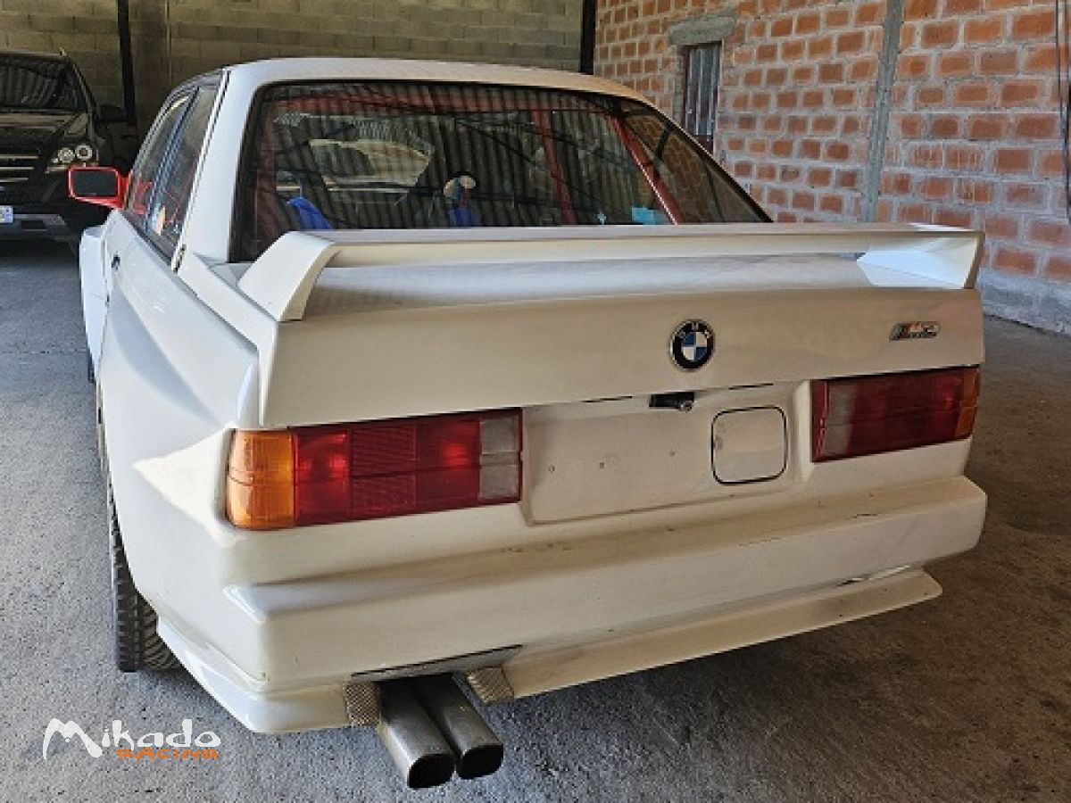 M3E30-340CV – photo 10 sur 10