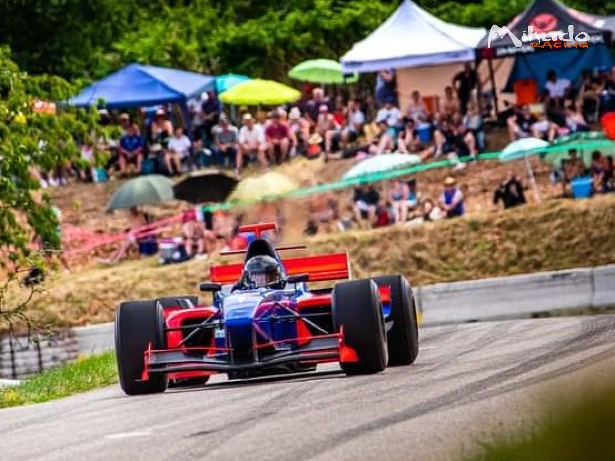 F3000 LOLA B02/50 – photo 5 sur 10