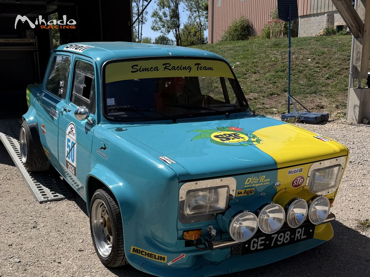 Rallye 2 Compétition ou Loisir – photo 5 sur 10