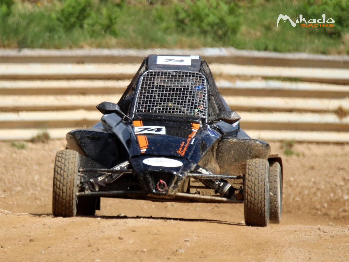 CAMOTOS ER6 – photo 1 sur 3