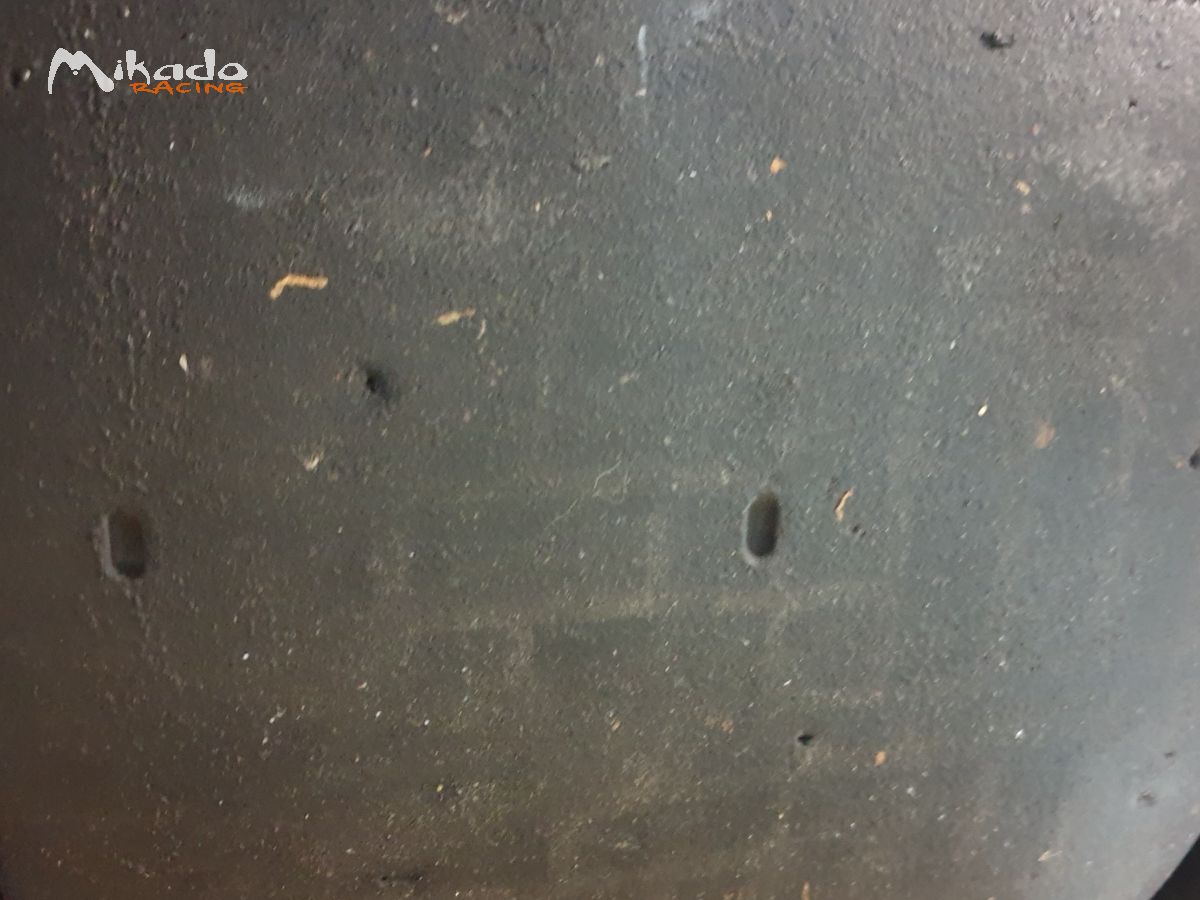 A vendre slicks Michelin S5C+ 13 ' – photo 3 sur 5