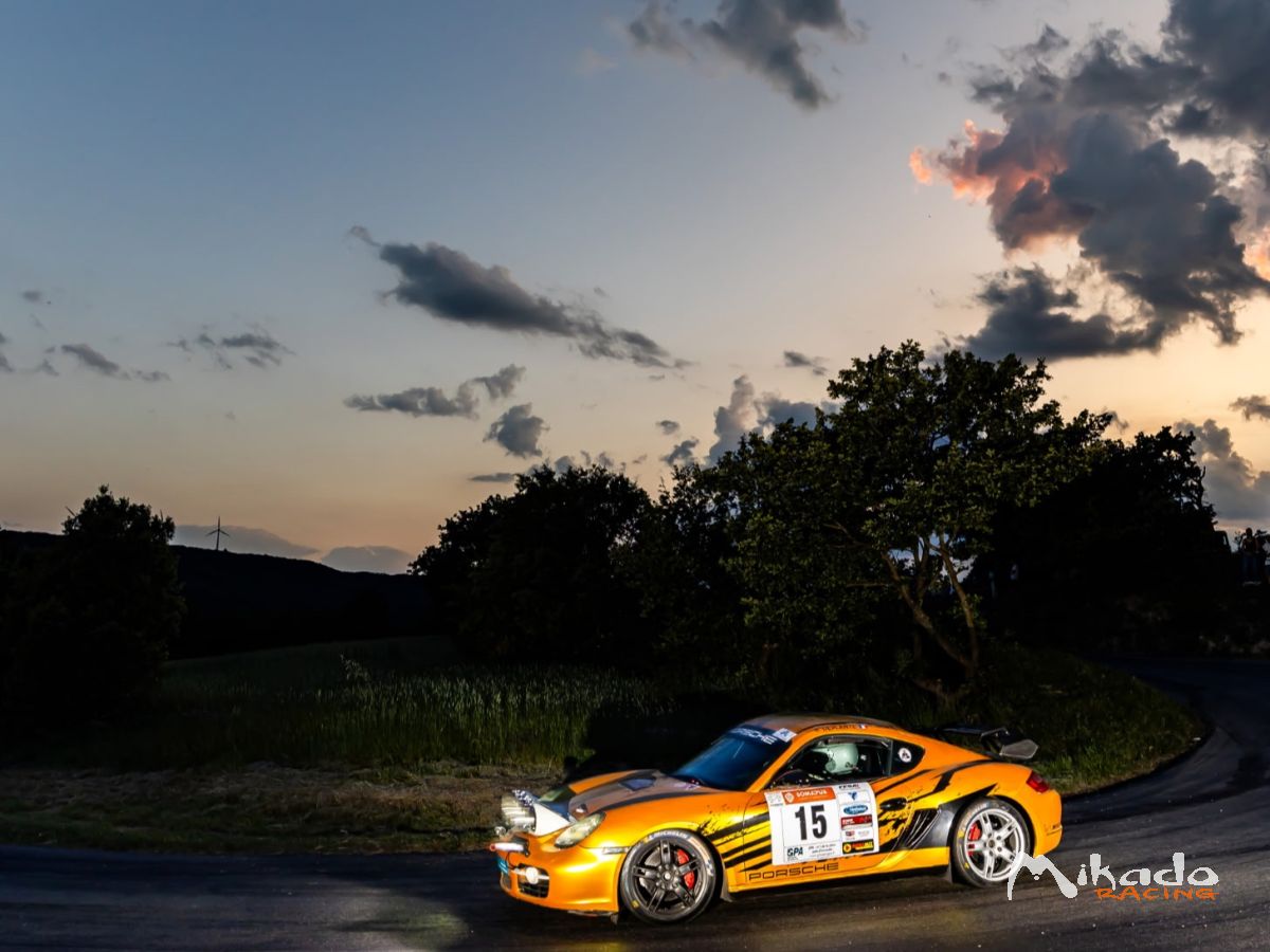 Cayman S GT10 – photo 5 sur 10