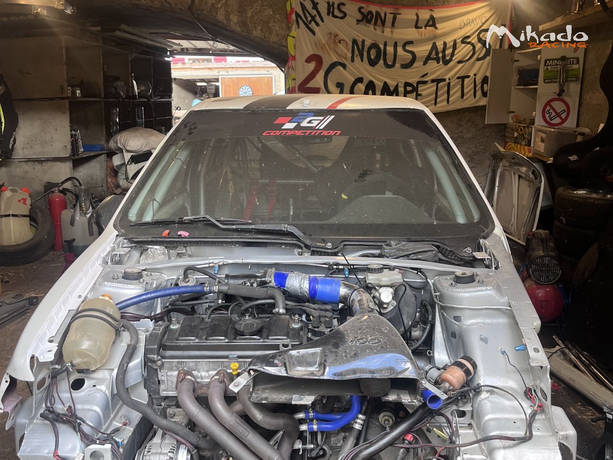 106 XSI A5 – photo 2 sur 7