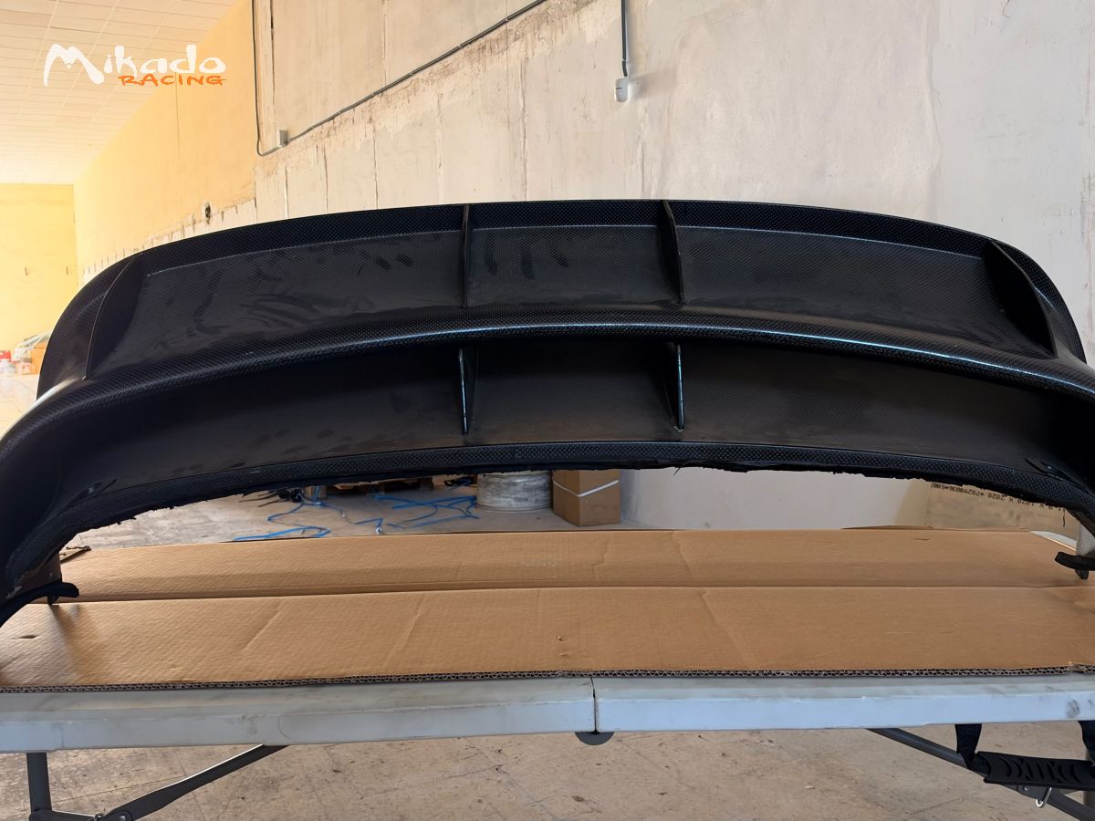 KIT PLUS FORD FIESTA MK1 MK7 R5+ – photo 2 sur 8
