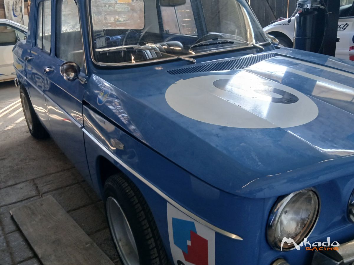 Réplique gordini – photo 2 sur 2
