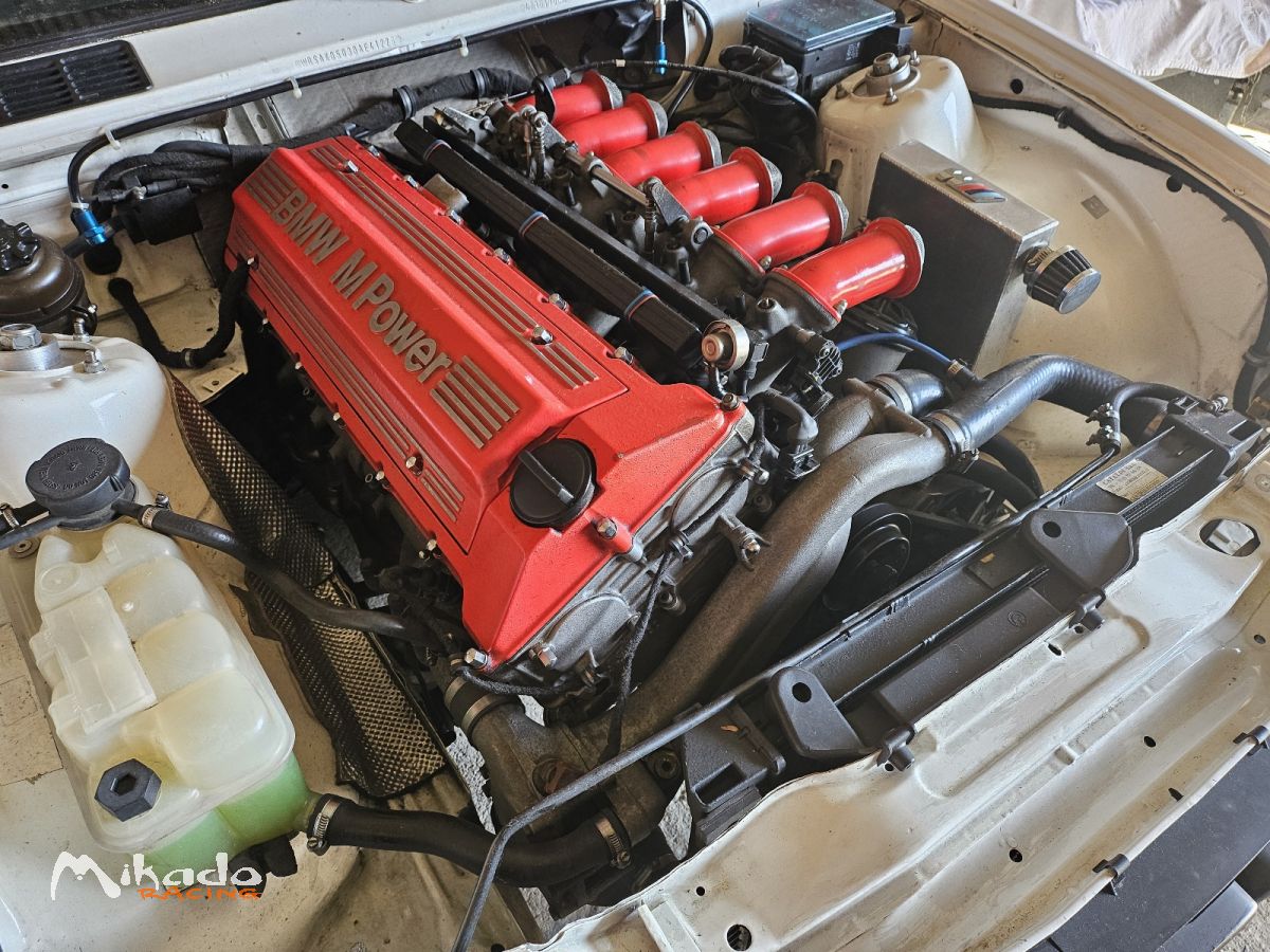 M3E30-340CV – photo 1 sur 10