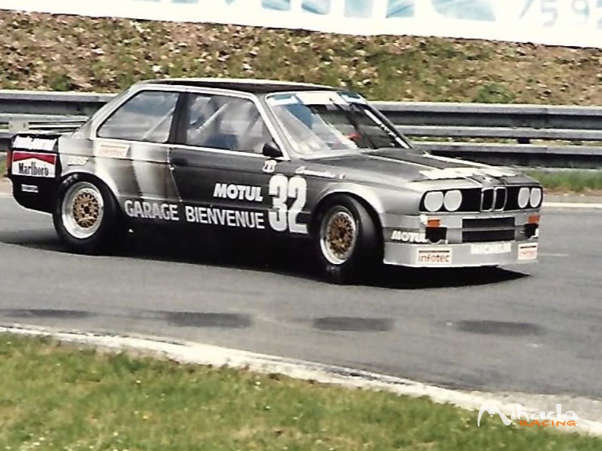 Recherche docs BMW production/superproduction – photo 2 sur 4
