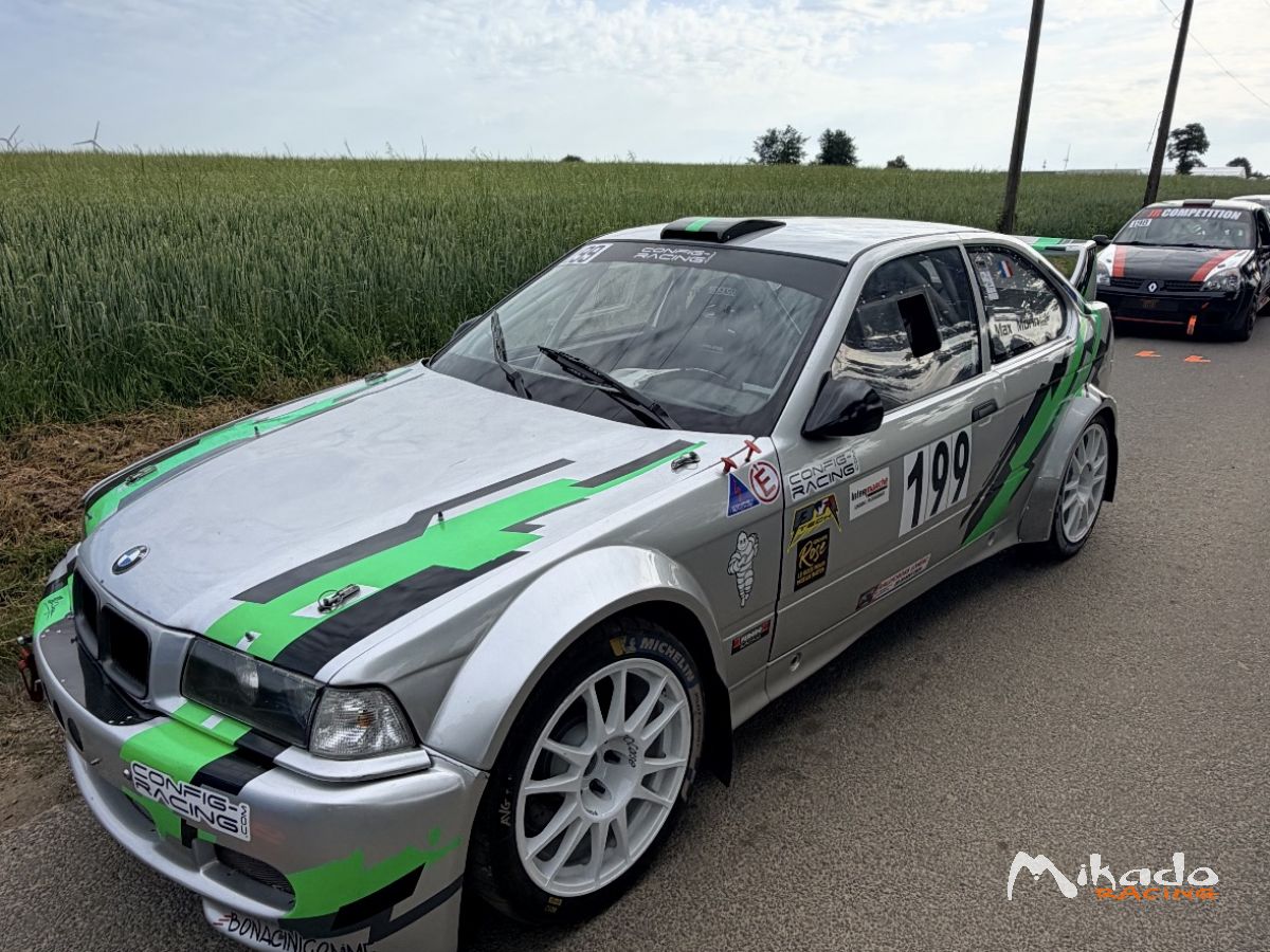 BMW compact TOP f2000 – photo 2 sur 6