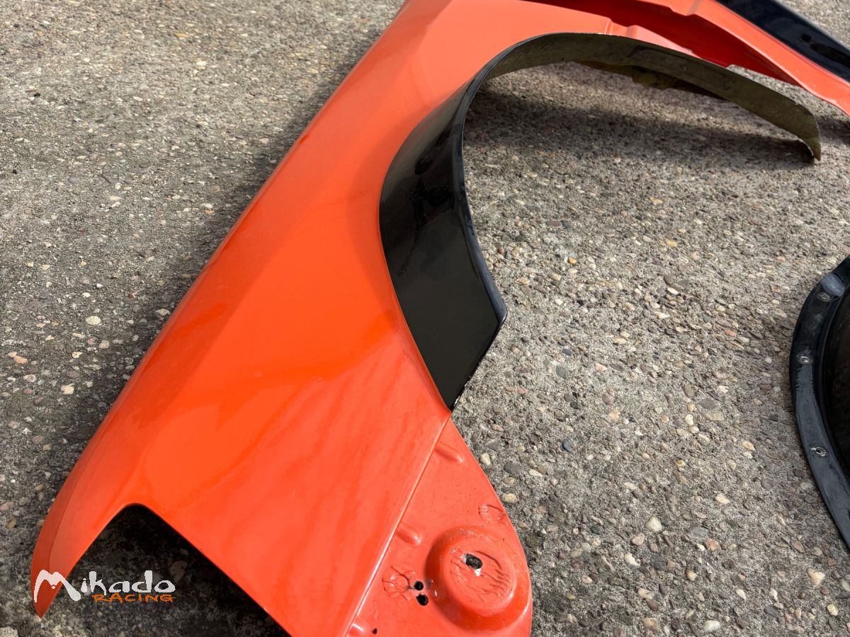Ailes 205 kit car – photo 2 sur 6