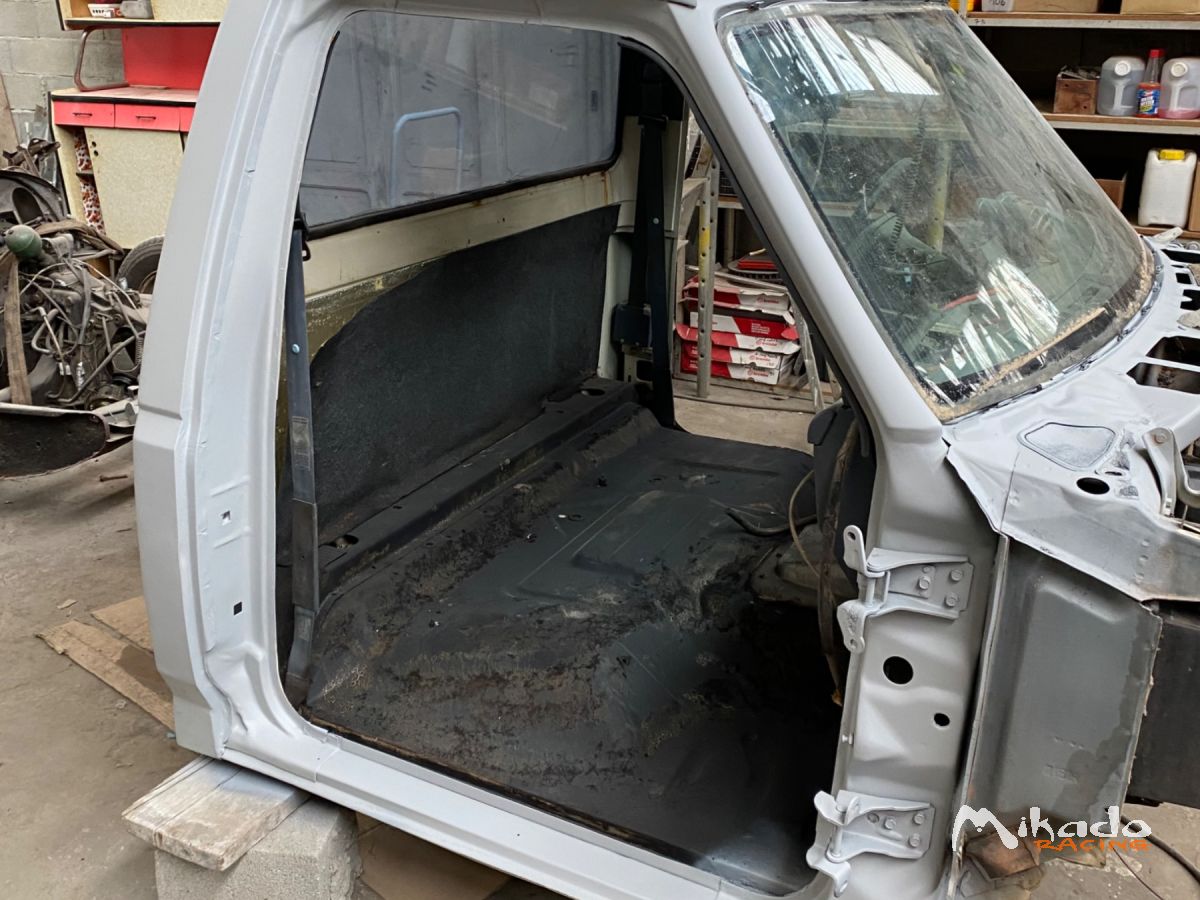 vds un lot de 2 FORD F150 PICK UP – photo 4 sur 6