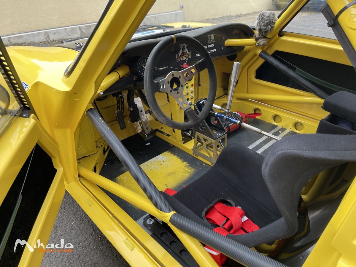 Simca CG Fc2 – photo 9 sur 10