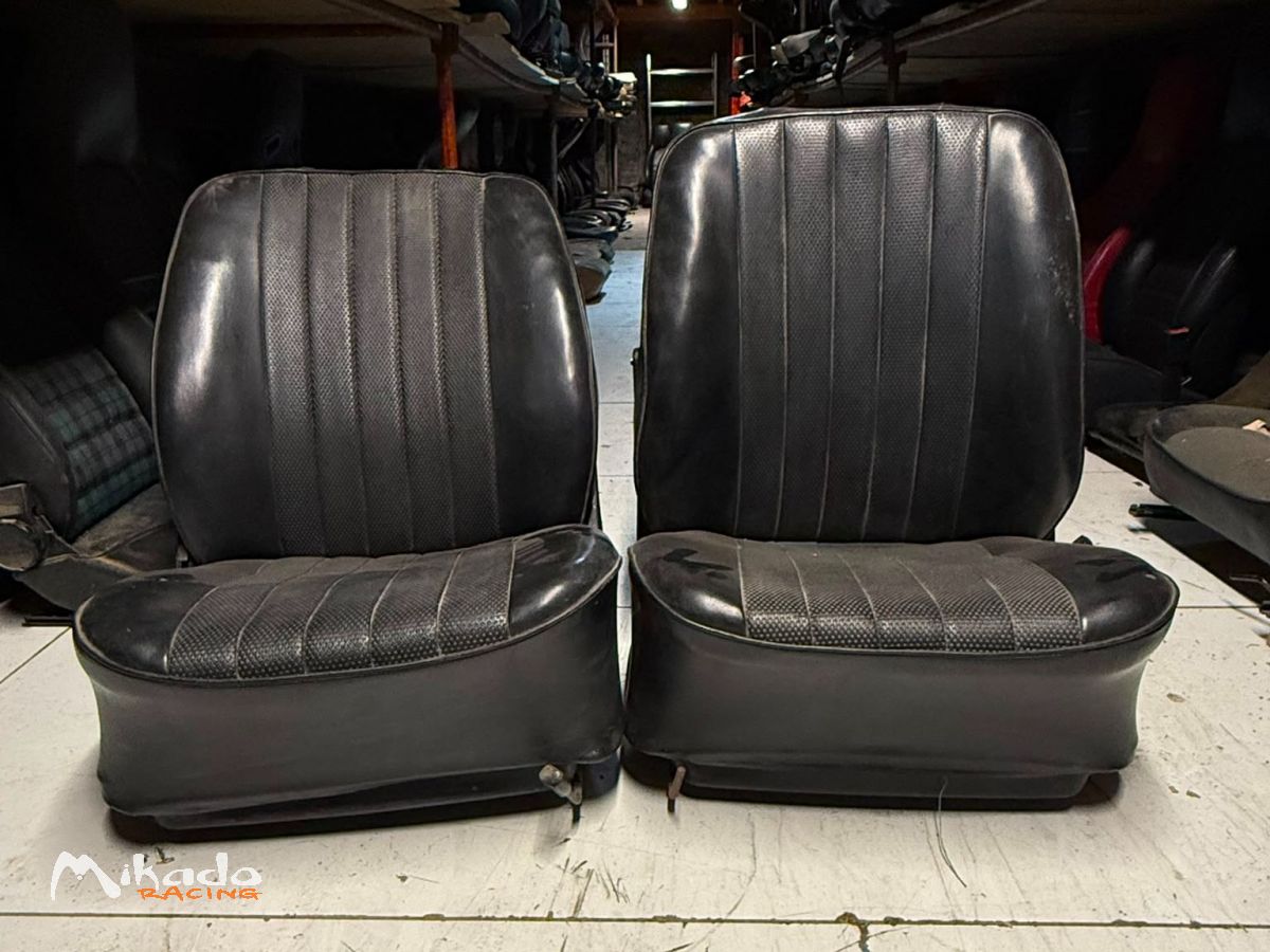 Sièges Porsche 356 et 911 - Plusieurs modèles – photo 8 sur 10