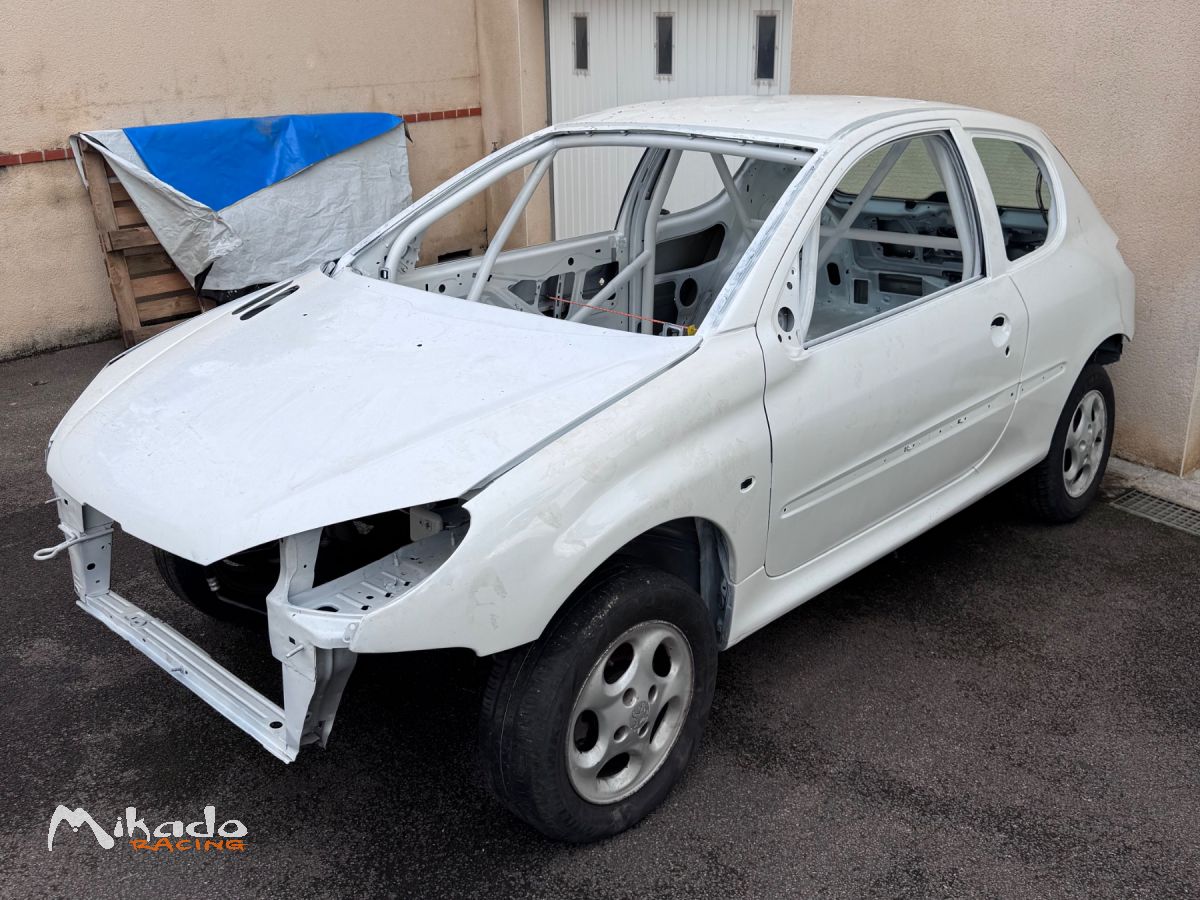 206 N2S – photo 1 sur 3