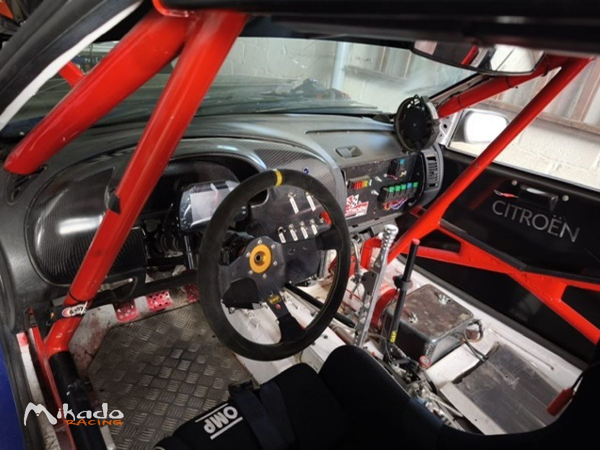 Xsara kitcar – photo 3 sur 5