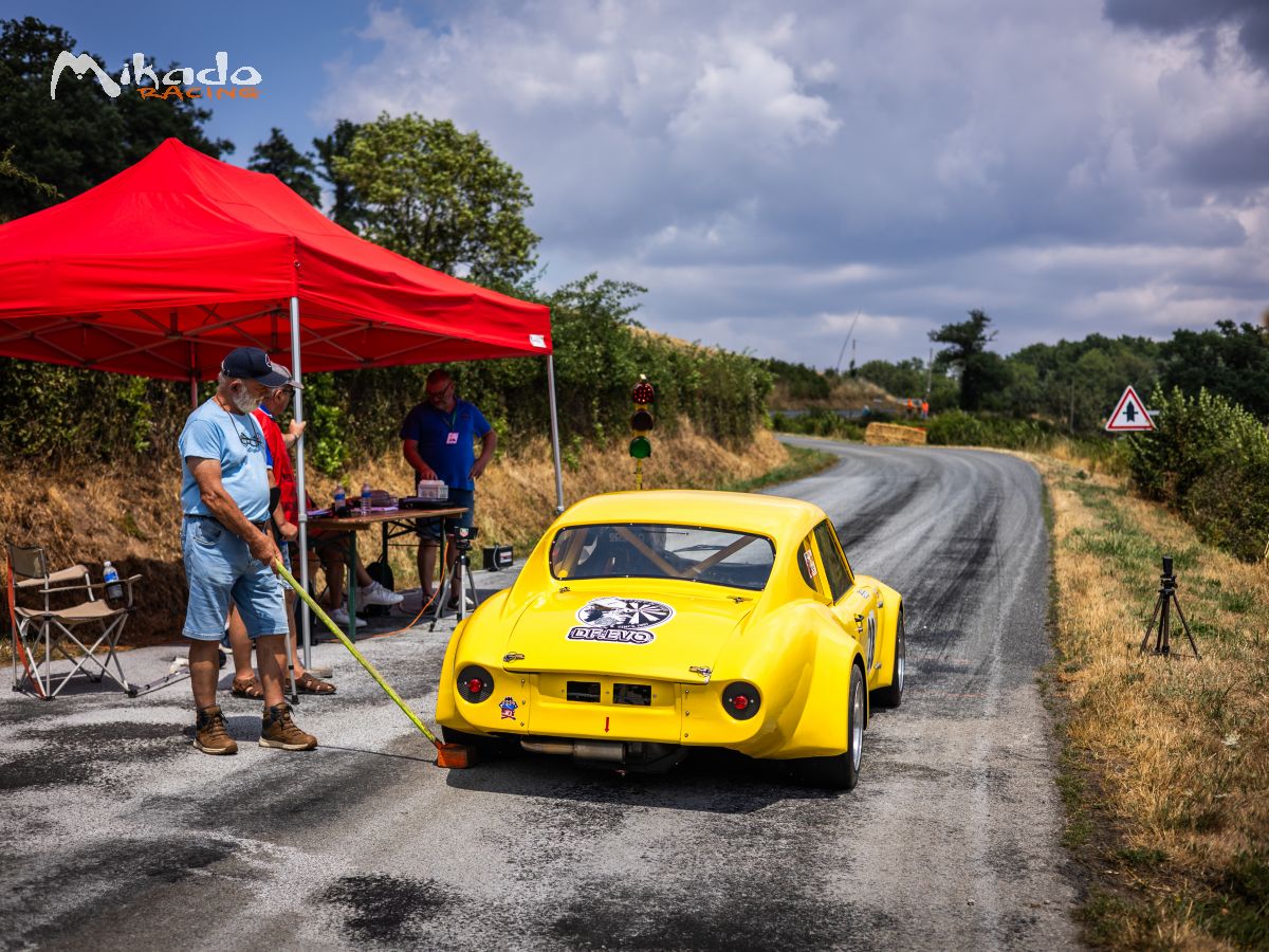 Simca CG Fc2 – photo 4 sur 10