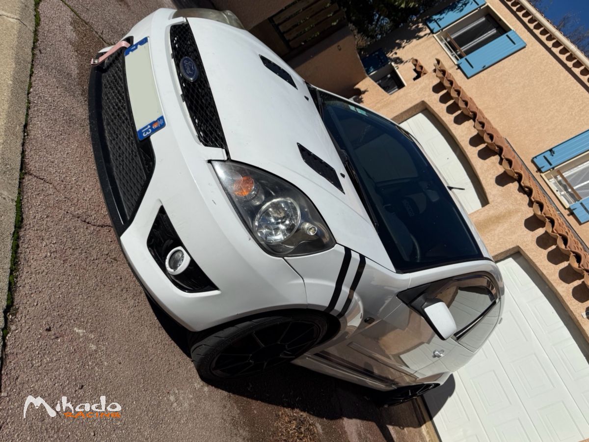 Ford fiesta st150 – photo 1 sur 6