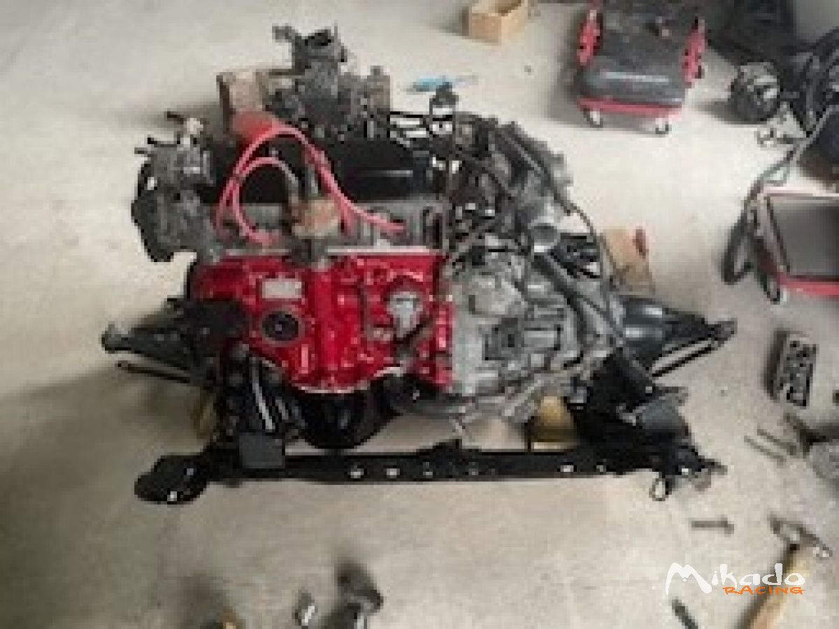 BELLE R5 GT TURBO PHASE 1 VHC – photo 5 sur 8