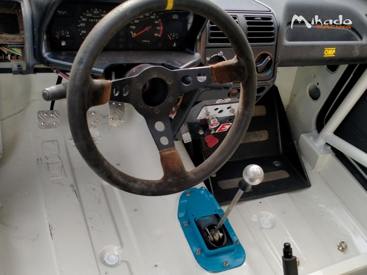 205 rallye N1 – photo 5 sur 7