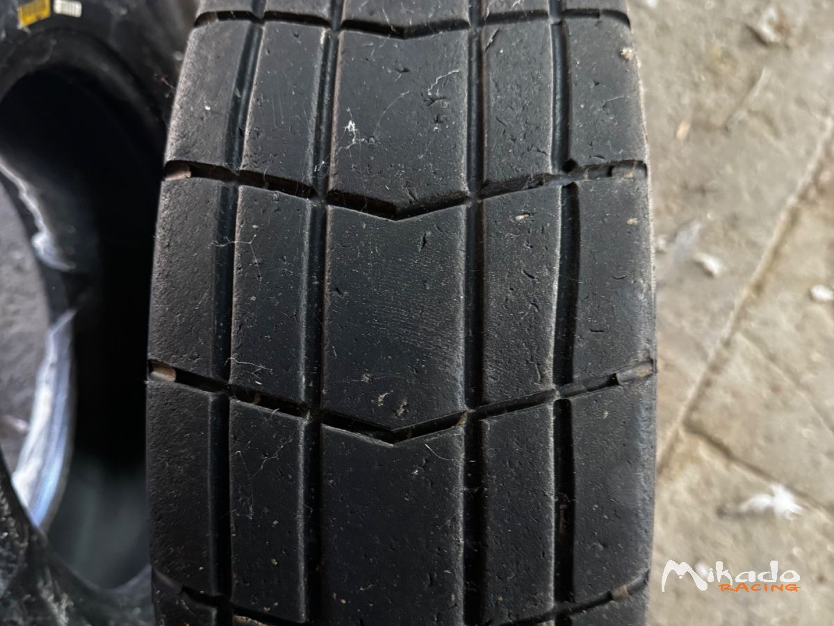 Michelin et Bf goodrich TA00 13 pouces – photo 5 sur 6