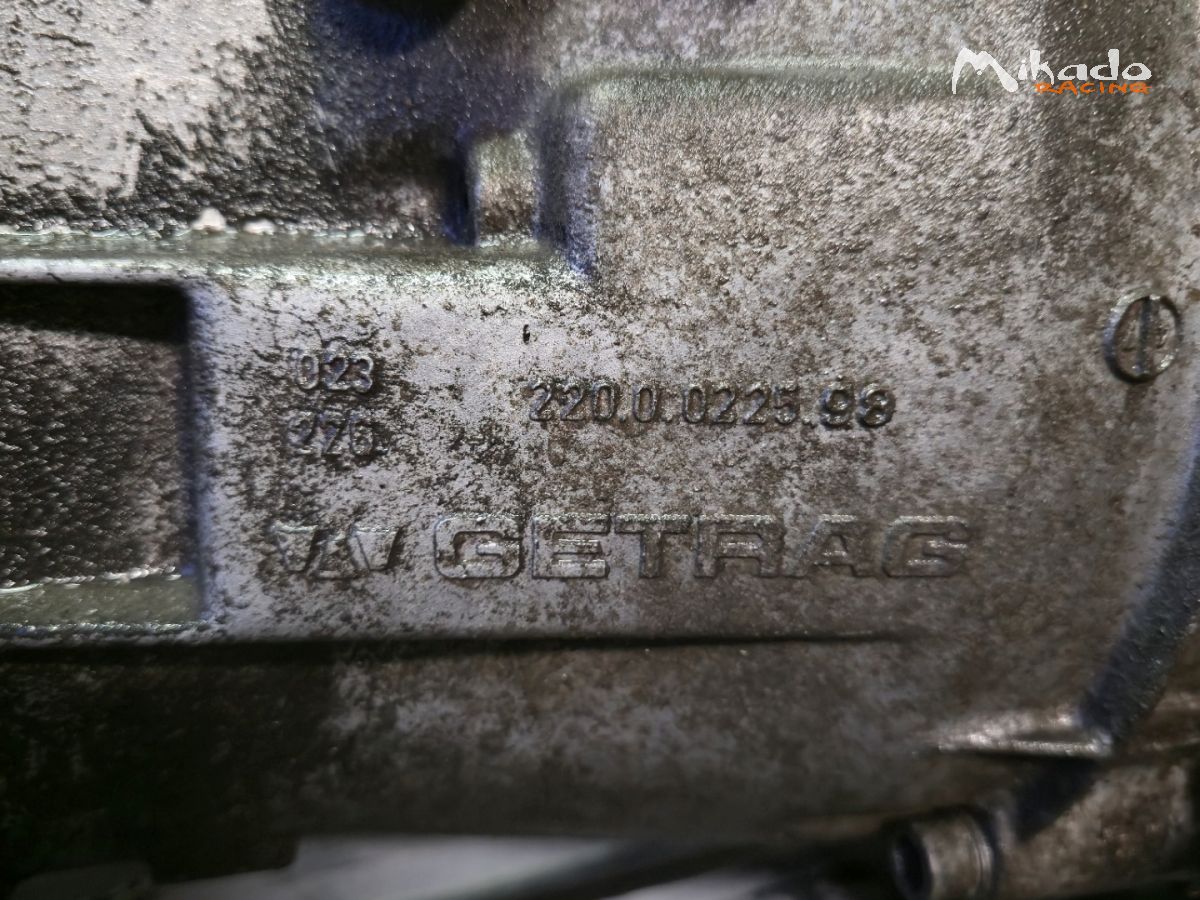 M20B25 BMW E30 – photo 4 sur 4