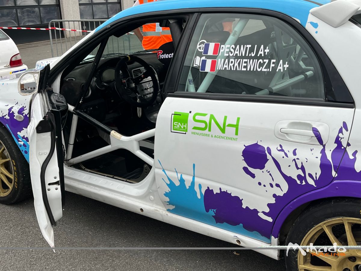 Subaru N12 B – photo 2 sur 4