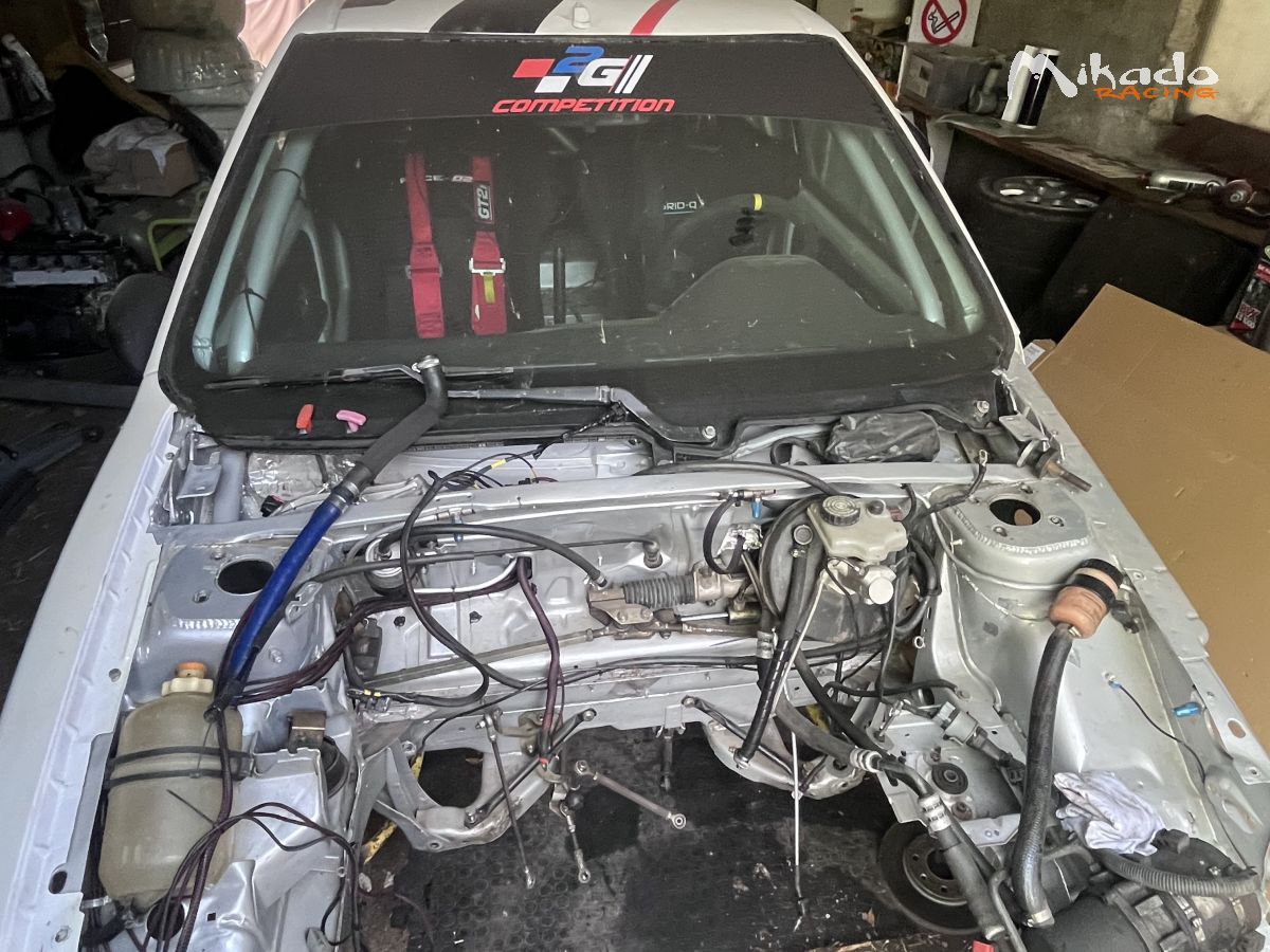 106 XSI A5 – photo 6 sur 7