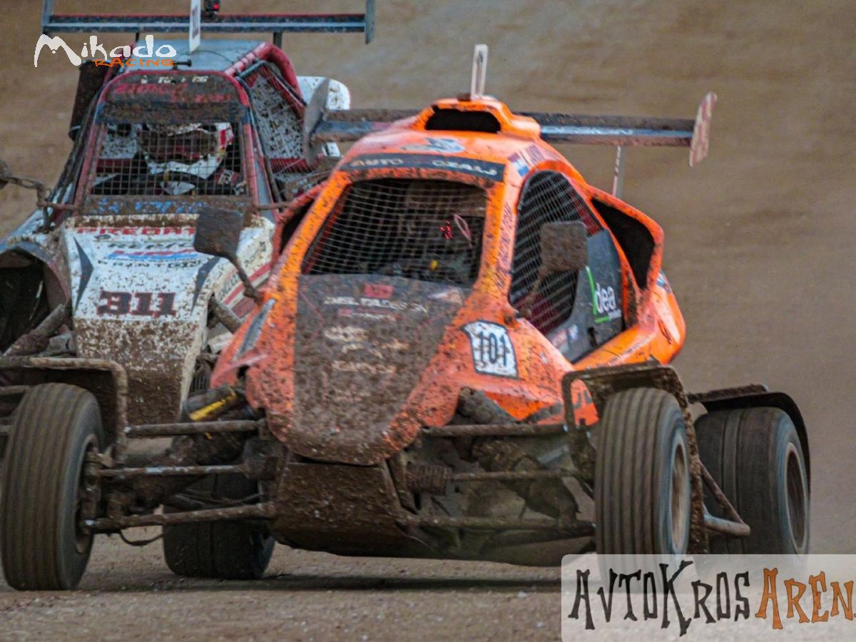 Speedcar Extreme – photo 3 sur 4