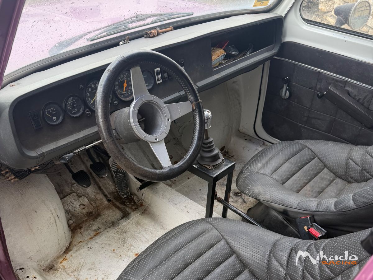 Simca Rally 2 – photo 3 sur 10