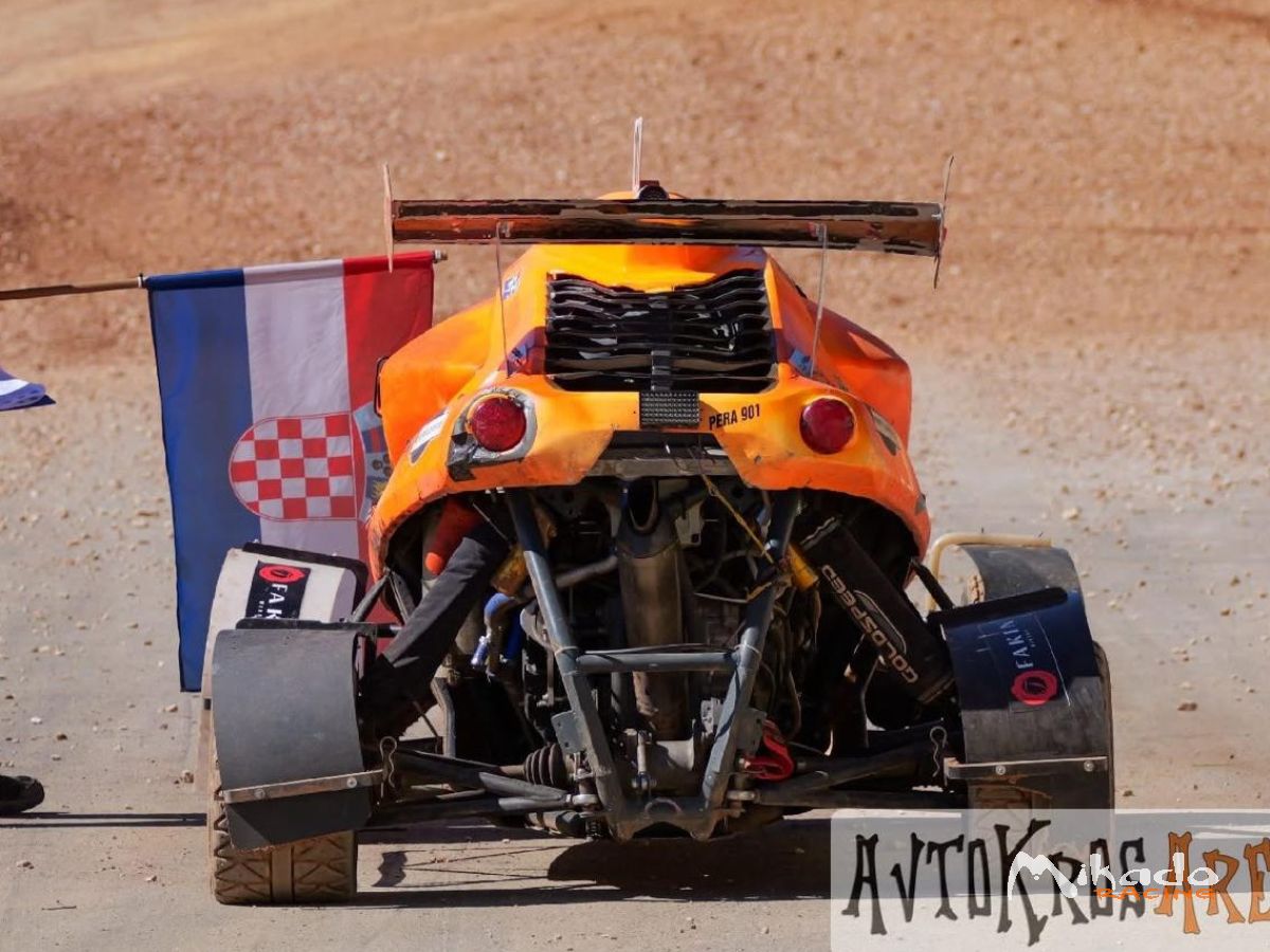 Speedcar Extreme – photo 4 sur 4