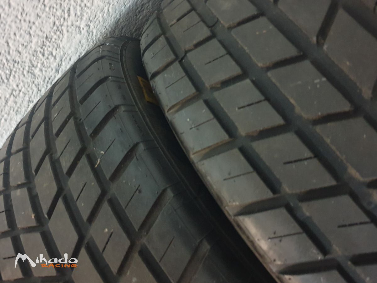 A vendre pirelli pluie 13 pouces – photo 2 sur 5