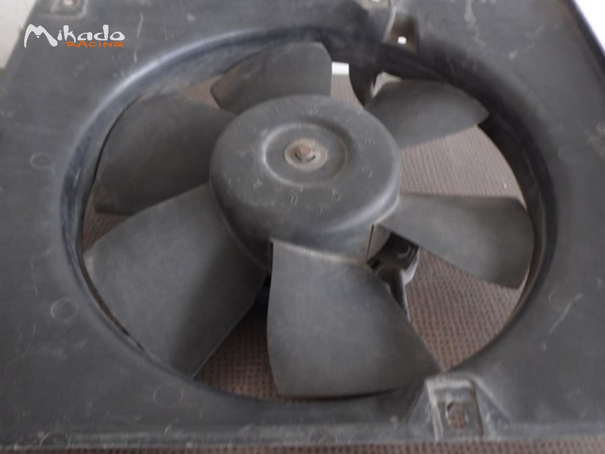 MOTOVENTILATEUR REFROIDISSEMENT PORSCHE 944 / 924S / 968 – photo 2 sur 5