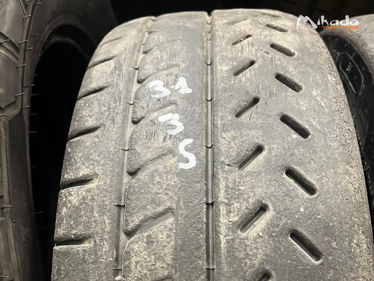 Pneu Michelin 16 pouces – photo 9 sur 10