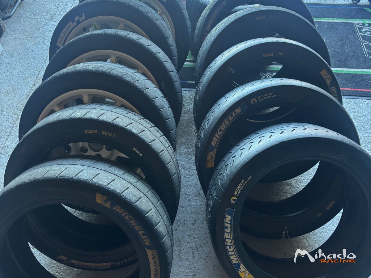 Michelin en 17 – photo 1 sur 5