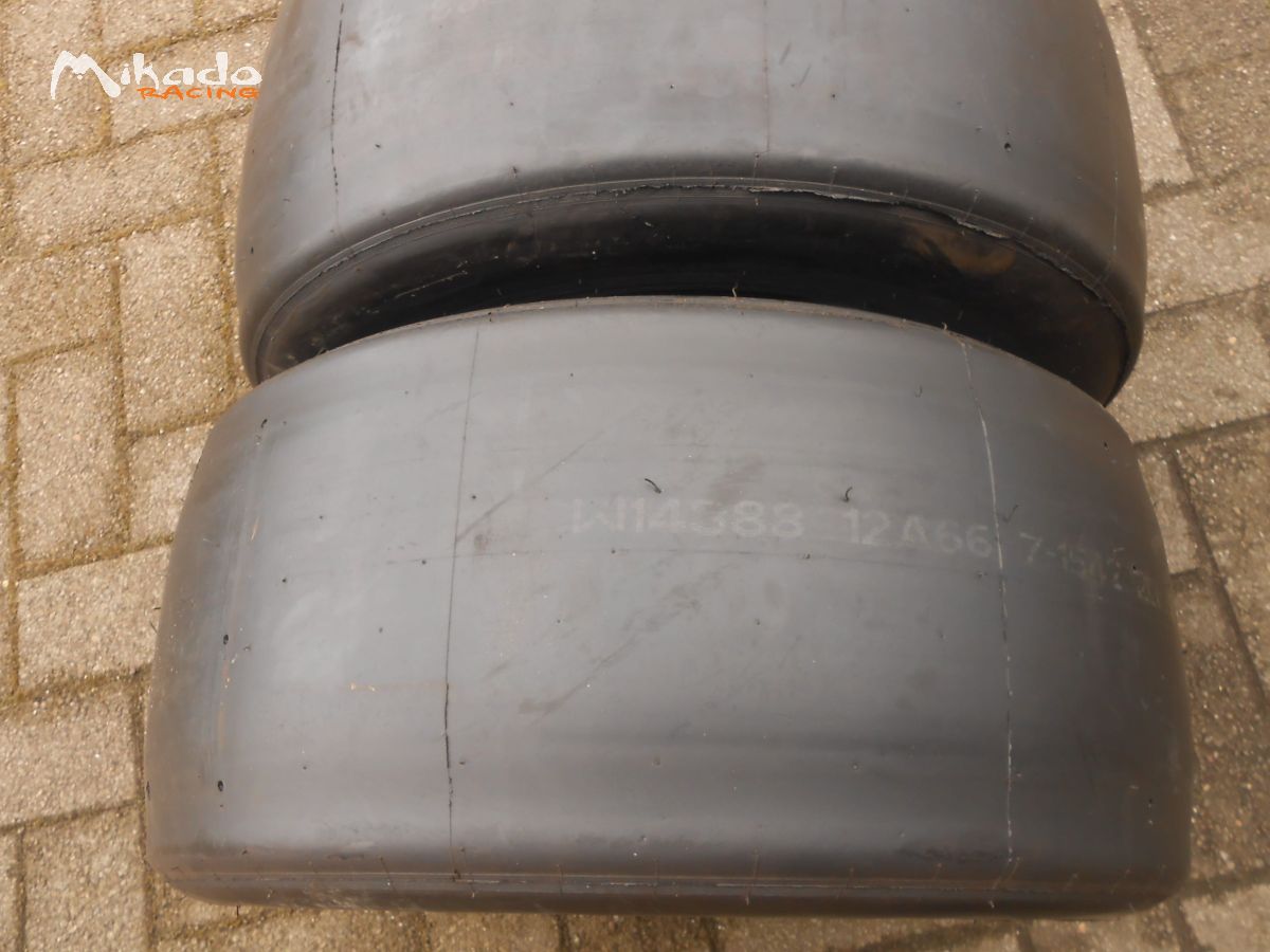 Avon pneus 13 210/550R13 – photo 7 sur 7