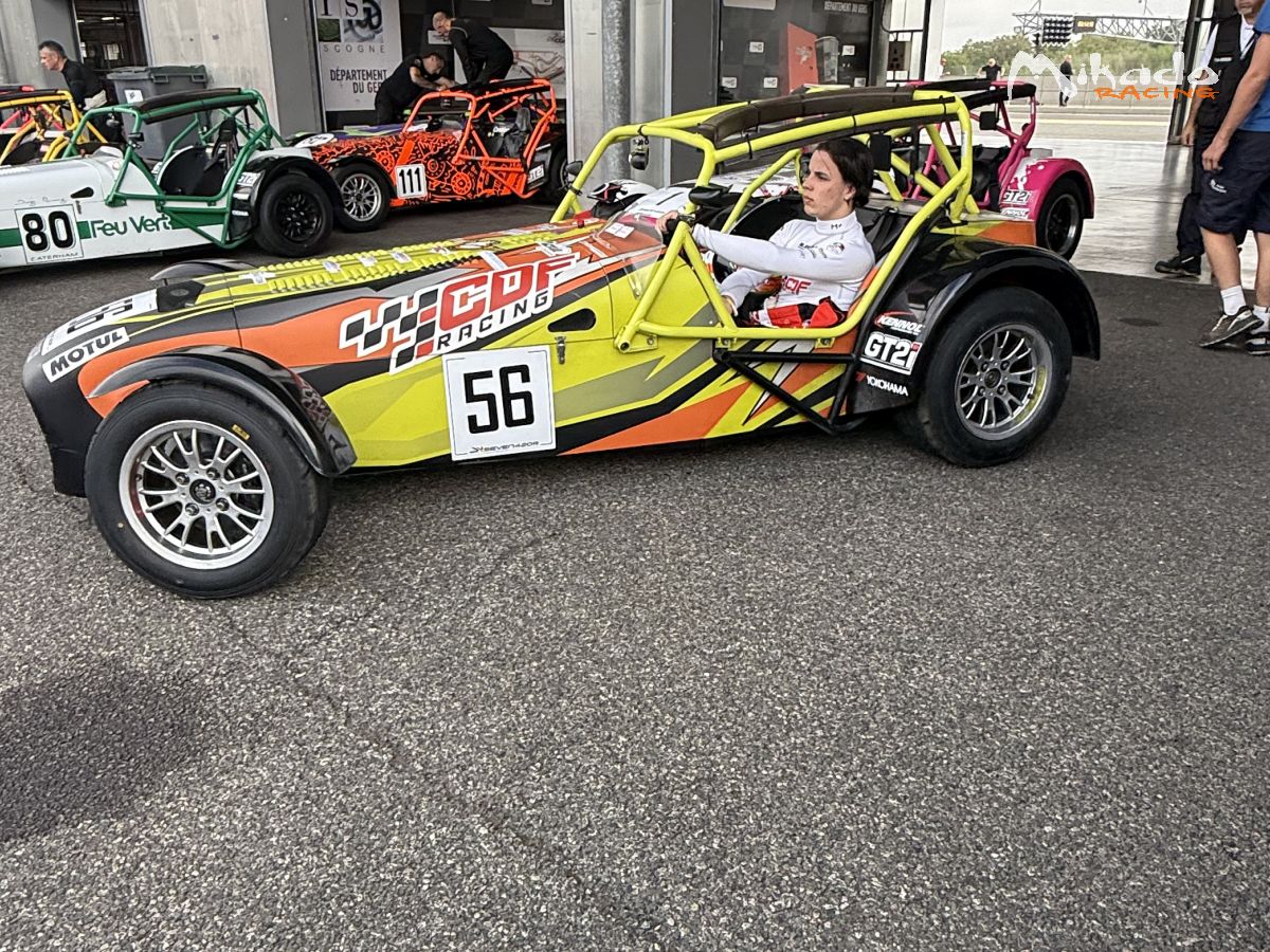 Catheram 420R année 2026 – photo 1 sur 6