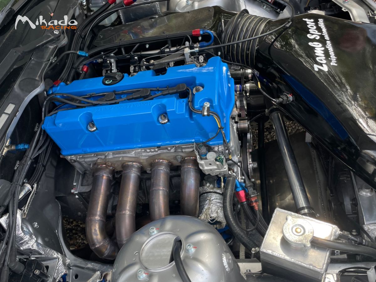 BMW 318 – photo 3 sur 3
