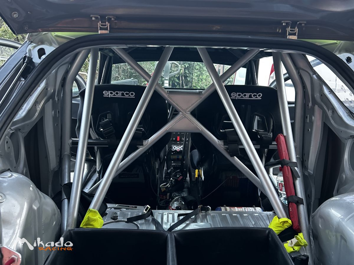DS3 F2000 – photo 4 sur 5
