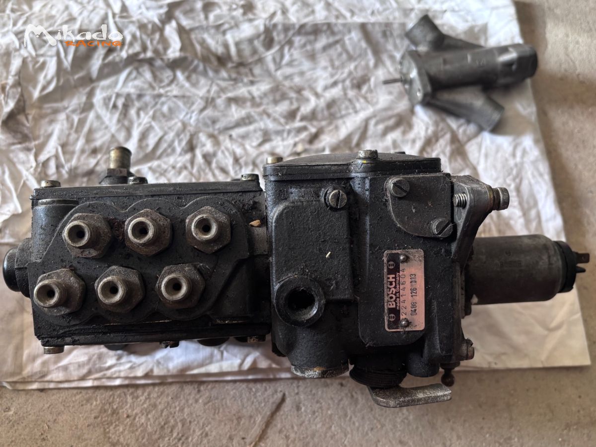Pompe injection bosch Porsche 911 – photo 2 sur 3