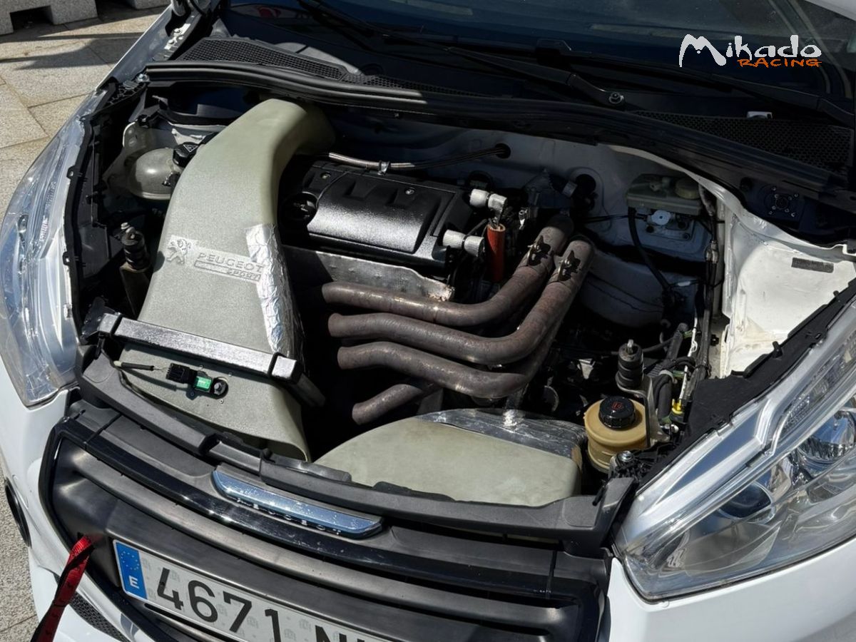 PEUGEOT 208 R2 – photo 5 sur 7